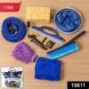 Car Washing And Cleaning Kit